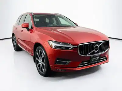 2019 Volvo XC60 T6 Inscription AWD's photo