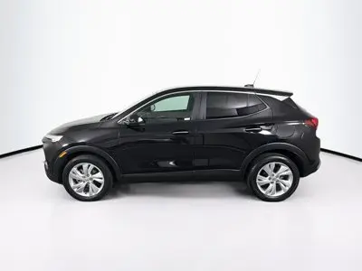 2025 Buick Encore GX Preferred photo 4