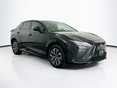2024 Lexus RZ 450e 450e Premium AWD w/ 18" Wheel's photo