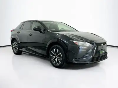 2024 Lexus RZ 450e 450e Premium AWD w/ 18" Wheel's photo