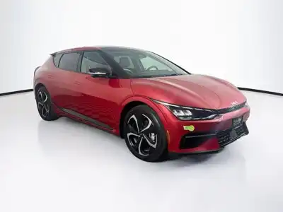 2023 Kia EV6 GT-Line AWD's photo