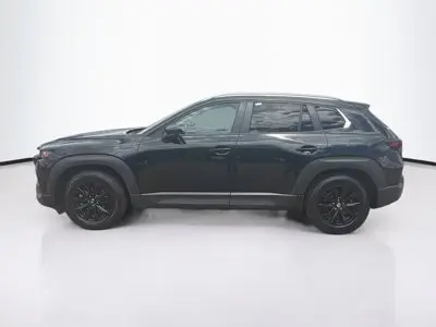 2025 Mazda CX-50 2.5 S Preferred photo 4