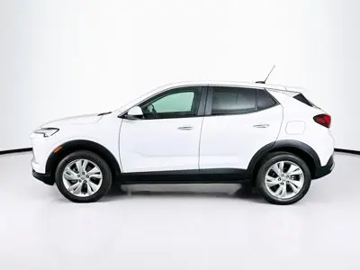 2025 Buick Encore GX Preferred photo 4