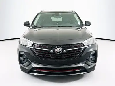 2023 Buick Encore GX Select photo 3