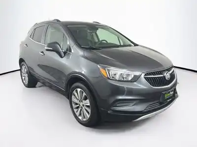 2018 Buick Encore Preferred AWD's photo
