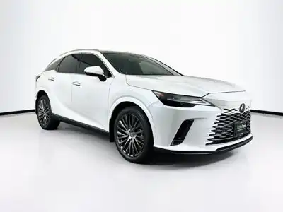 2023 Lexus RX 350 350 Luxury FWD's photo