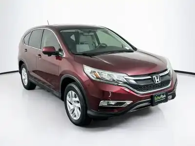 2015 Honda CR-V EX 2WD's photo