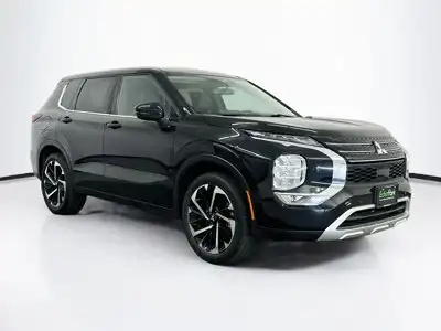 2024 Mitsubishi Outlander SE S-AWC's photo