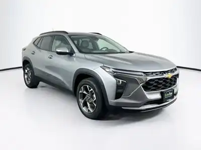 2025 Chevrolet Trax LT's photo