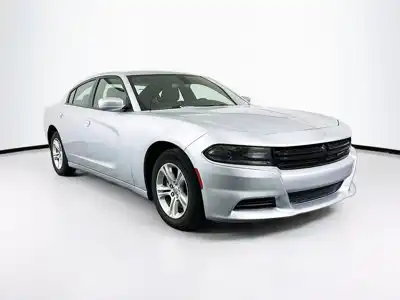 2022 Dodge Charger SXT's photo