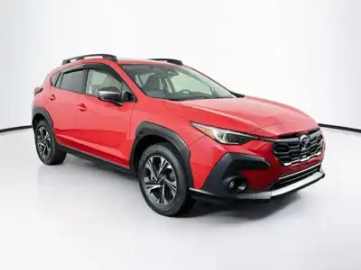2024 Subaru Crosstrek Premium CVT's photo