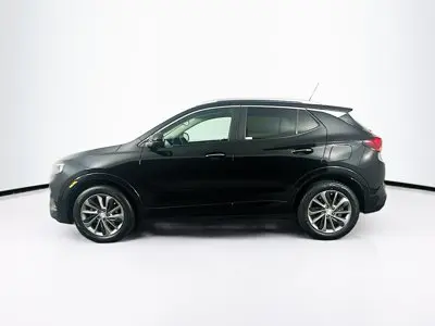 2023 Buick Encore GX Select photo 4