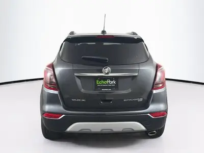 2018 Buick Encore Preferred AWD photo 5