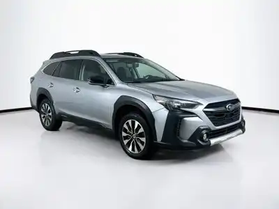 2024 Subaru Outback Limited's photo