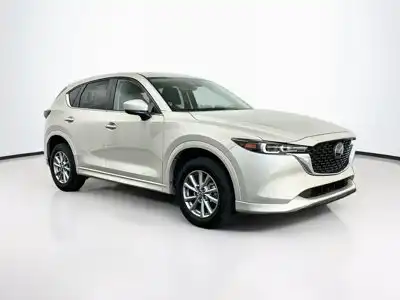 2025 Mazda CX-5 S Preferred package Auto AWD's photo