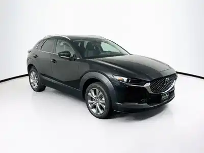 2023 Mazda CX-30 Select AWD's photo