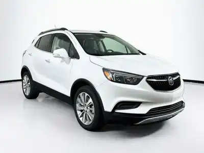 2018 Buick Encore Encore's photo
