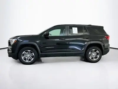 2026 GMC Terrain Elevation AWD photo 4