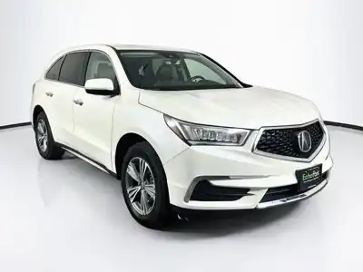 2019 Acura MDX Base's photo