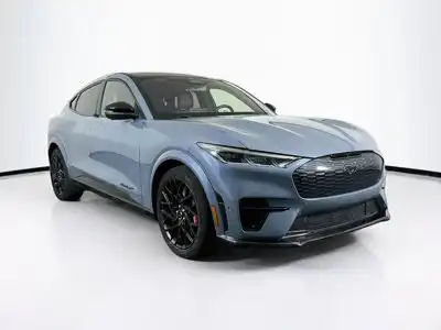 2023 Ford Mustang-Mach-e GT's photo