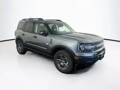 2025 Ford Bronco Sport Big Bend 4X4's photo