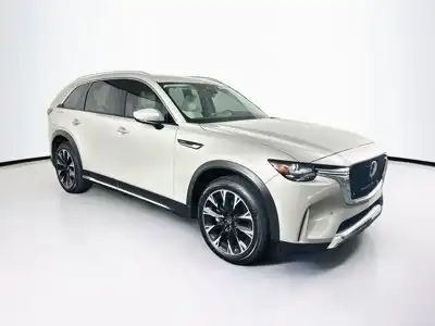 2024 Mazda CX-90 PHEV Premium Plus Package's photo