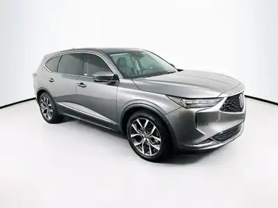 2024 Acura MDX w/Technology Package's photo