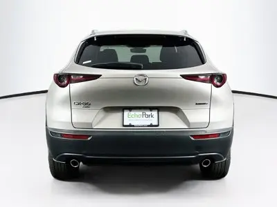 2023 Mazda CX-30 Select AWD photo 5