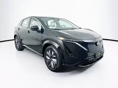 2023 Nissan Ariya Engage FWD's photo