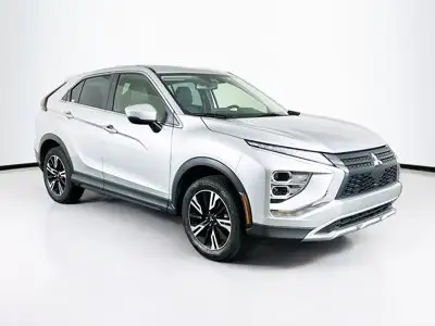 2024 Mitsubishi Eclipse Cross SE S-AWC's photo