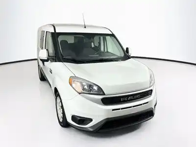 2021 RAM ProMaster City SLT Wagon's photo