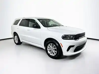 2025 Dodge Durango GT RWD's photo