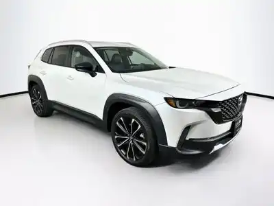 2024 Mazda CX-50 2.5 TURBO's photo