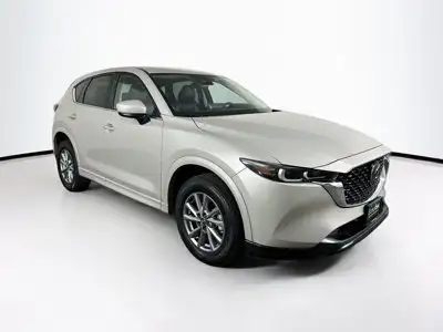 2025 Mazda CX-5 S Select Package Auto AWD's photo