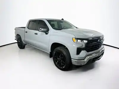 2024 Chevrolet Silverado 1500 LT 2FL 4X4 Crew Cab Short Box's photo
