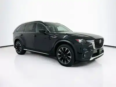 2024 Mazda CX-90 PHEV Premium Plus Package's photo