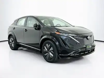 2024 Nissan Ariya Evolve+ AWD's photo
