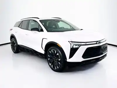 2024 Chevrolet Blazer EV RS AWD's photo
