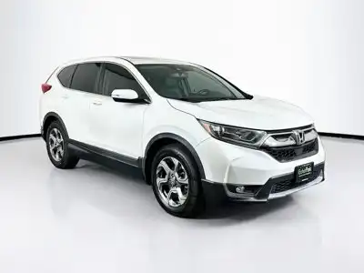 2019 Honda CR-V EX-L 2WD's photo