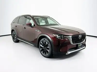 2024 Mazda CX-90 PHEV Premium Plus Package's photo