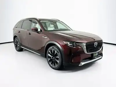 2024 Mazda CX-90 PHEV Premium Plus Package's photo