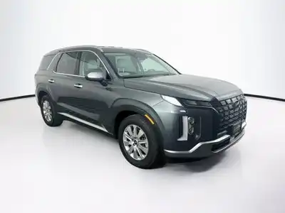 2025 Hyundai Palisade SEL FWD's photo