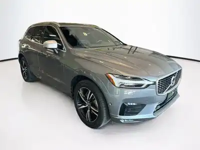 2019 Volvo XC60 T6 Inscription AWD's photo