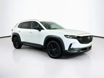 2025 Mazda CX-50 2.5 S Preferred's photo