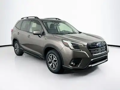 2024 Subaru Forester Premium's photo
