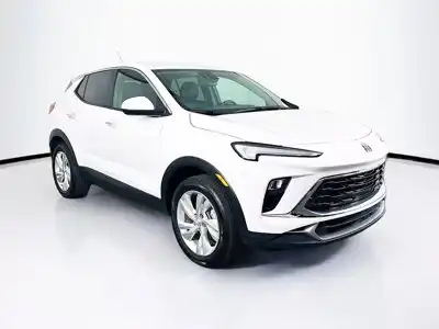 2025 Buick Encore GX Preferred AWD's photo
