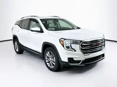2023 GMC Terrain SLT AWD's photo