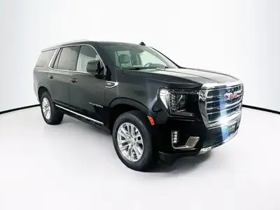2024 GMC Yukon 2WD SLT's photo