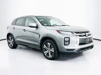 2024 Mitsubishi Outlander Sport 2.0 SE AWC CVT's photo