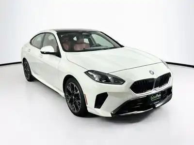 2025 BMW 2 Series 228 xDrive Gran Coupe's photo